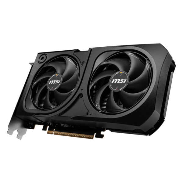 Msi Geforce Rtx 5060 Ti 16g Shadow 2x Oc Plus 16gb Gddr7 128 Bit Dlss 4 Ekran Karti 3