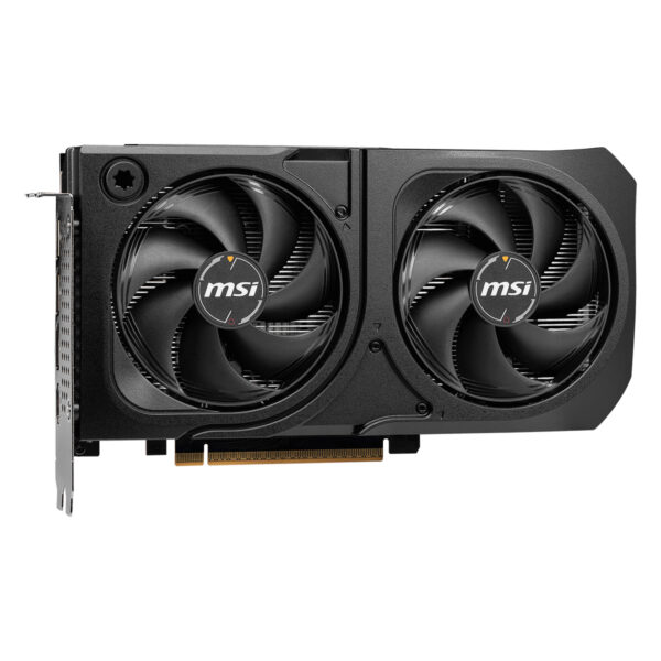 Msi Geforce Rtx 5060 Ti 16g Shadow 2x Oc Plus 16gb Gddr7 128 Bit Dlss 4 Ekran Karti 4