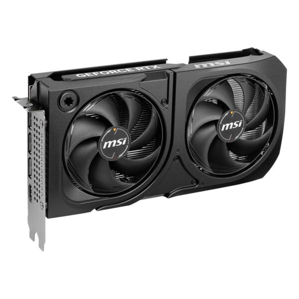 Msi Geforce Rtx 5060 Ti 16g Shadow 2x Oc Plus 16gb Gddr7 128 Bit Dlss 4 Ekran Karti 5