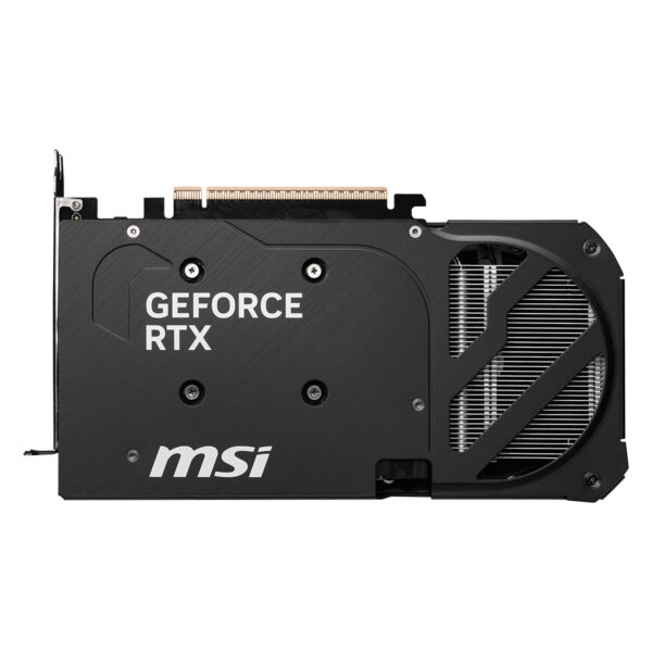 Msi Geforce Rtx 5060 Ti 16g Shadow 2x Oc Plus 16gb Gddr7 128 Bit Dlss 4 Ekran Karti 6