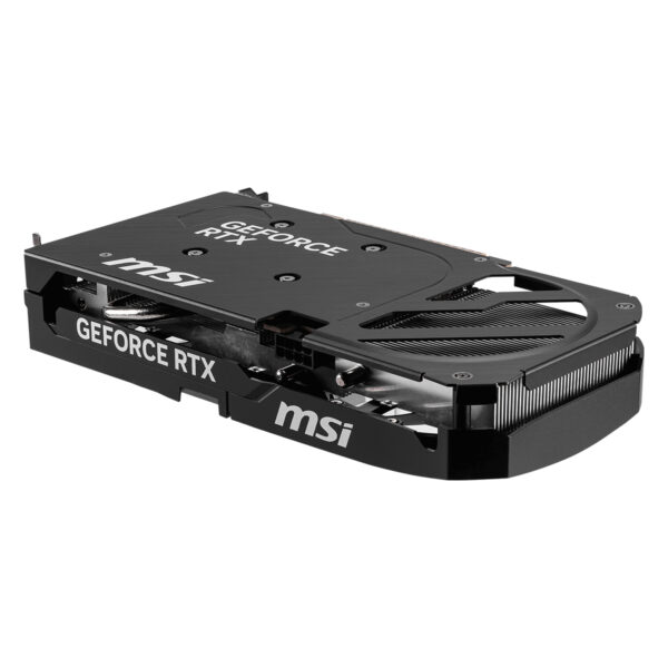 Msi Geforce Rtx 5060 Ti 16g Shadow 2x Oc Plus 16gb Gddr7 128 Bit Dlss 4 Ekran Karti 7
