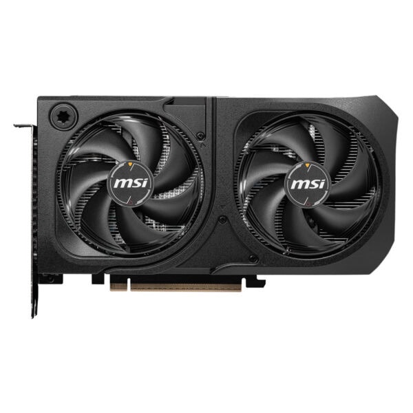 Msi Geforce Rtx 5060 Ti 8g Shadow 2x Oc 8gb Gddr7 128 Bit Dlss 4 Ekran Kartı 3