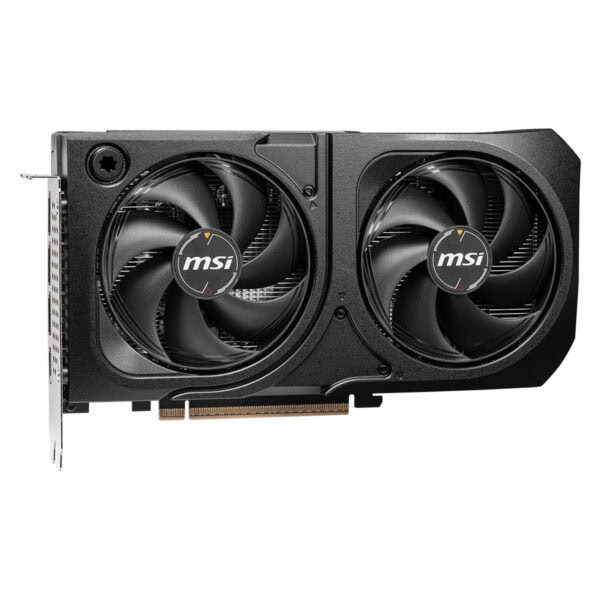 Msi Geforce Rtx 5060 Ti 8g Shadow 2x Oc 8gb Gddr7 128 Bit Dlss 4 Ekran Kartı 4