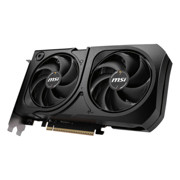 Msi Geforce Rtx 5060 Ti 8g Shadow 2x Oc 8gb Gddr7 128 Bit Dlss 4 Ekran Kartı 6