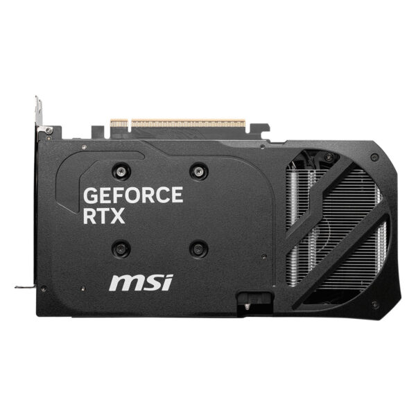 Msi Geforce Rtx 5060 Ti 8g Shadow 2x Oc 8gb Gddr7 128 Bit Dlss 4 Ekran Kartı 7