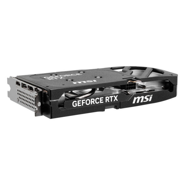 Msi Geforce Rtx 5060 Ti 8g Shadow 2x Oc 8gb Gddr7 128 Bit Dlss 4 Ekran Kartı 9