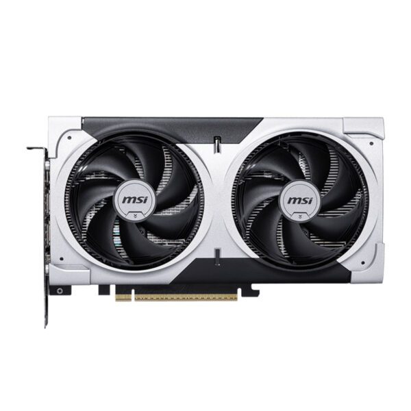 Msi Geforce Rtx 5060 Ti 8g Ventus 2x Oc Plus 8gb Gddr7 128 Bit Dlss 4 Ekran Kartı 2