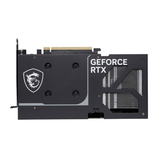 Msi Geforce Rtx 5060 Ti 8g Ventus 2x Oc Plus 8gb Gddr7 128 Bit Dlss 4 Ekran Kartı 4