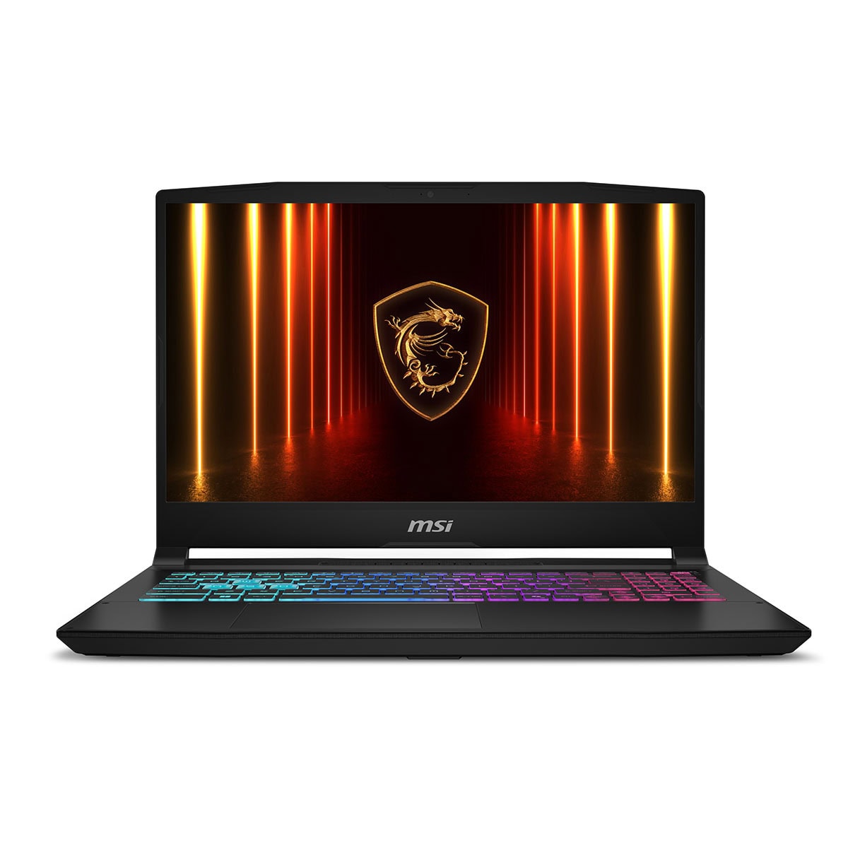 Msi Katana 15 Hx B14wfk 450xtr Intel Core I9 14900hx 32gb Ddr5 1tb Ssd Rtx5060 8gb 15.6 Inç 2k Qhd 165hz Freedos Gaming Laptop 1