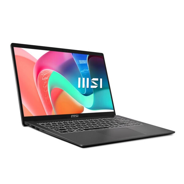 Msi Modern 15 F1mg 632xt Intel Core 7 150u 16gb 512gb Ssd 15.6 Inç Full Hd 60hz Freedos Laptop 3