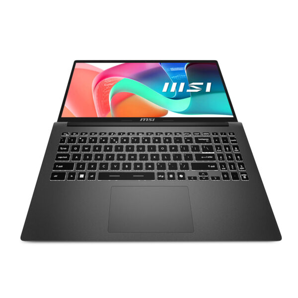 Msi Modern 15 F1mg 632xt Intel Core 7 150u 16gb 512gb Ssd 15.6 Inç Full Hd 60hz Freedos Laptop 5