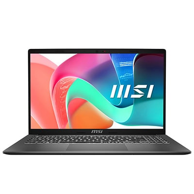 MSI MODERN 15 F1MG-632XT Laptop H1