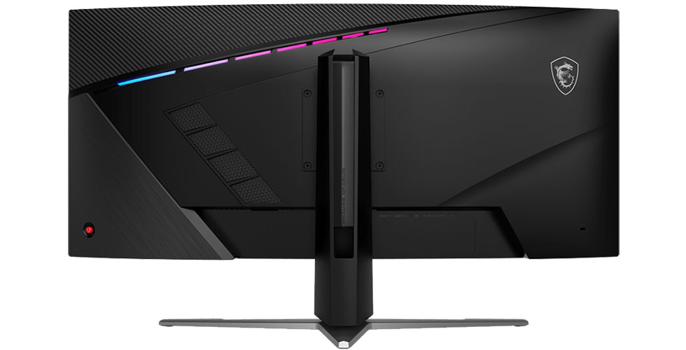 Msi Mpg 346cqrf X24 240 Hz Ultra Genis Qhd Rapid Va Ekranla Piyasaya Suruldu 3