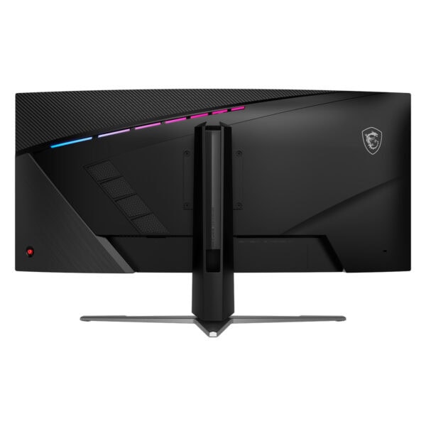 MSI MPG 346CQRF X24 34 inç 240Hz UWQHD Kavisli Gaming Monitör.