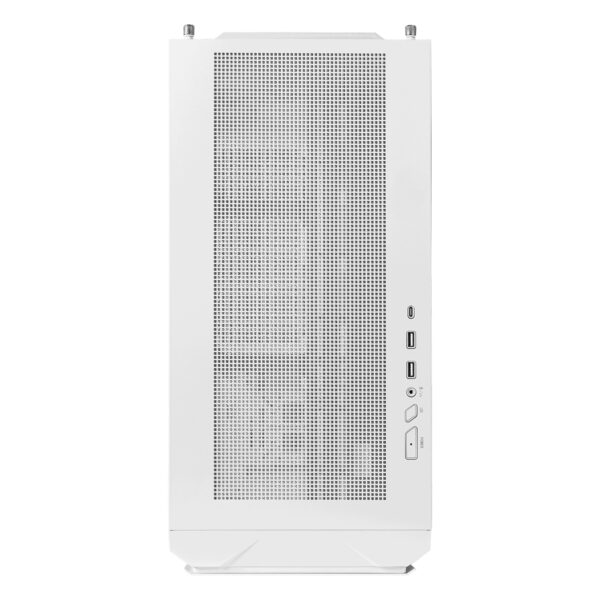 Msi Mpg Velox 300r Airflow Pz White 2x160mm Argb Fan Mesh Temperli Cam Usb 3 2 Mid Tower E Atx Gaming Kasa 11