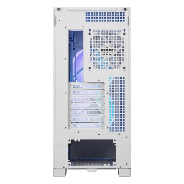 Msi Mpg Velox 300r Airflow Pz White 2x160mm Argb Fan Mesh Temperli Cam Usb 3 2 Mid Tower E Atx Gaming Kasa 12