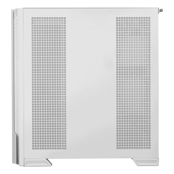 Msi Mpg Velox 300r Airflow Pz White 2x160mm Argb Fan Mesh Temperli Cam Usb 3 2 Mid Tower E Atx Gaming Kasa 8