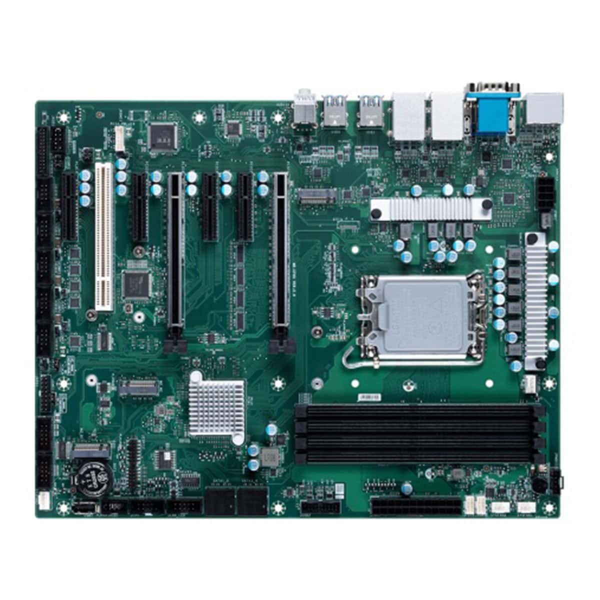 Msi Ms Cf05 V2.0 Anakart 1
