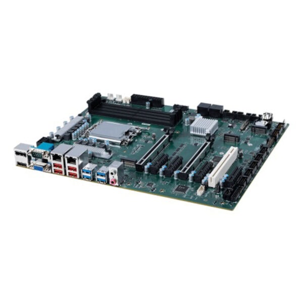 Msi Ms Cf05 V2.0 Anakart 2