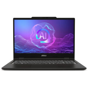 Msi Venturepro 15 A2rweg 206xtr Intel Core 7 240h 32gb Ddr5 1tb Ssd Rtx5050 8gb 120w 15.6 Inç Full Hd 144hz Freedos Laptop 1