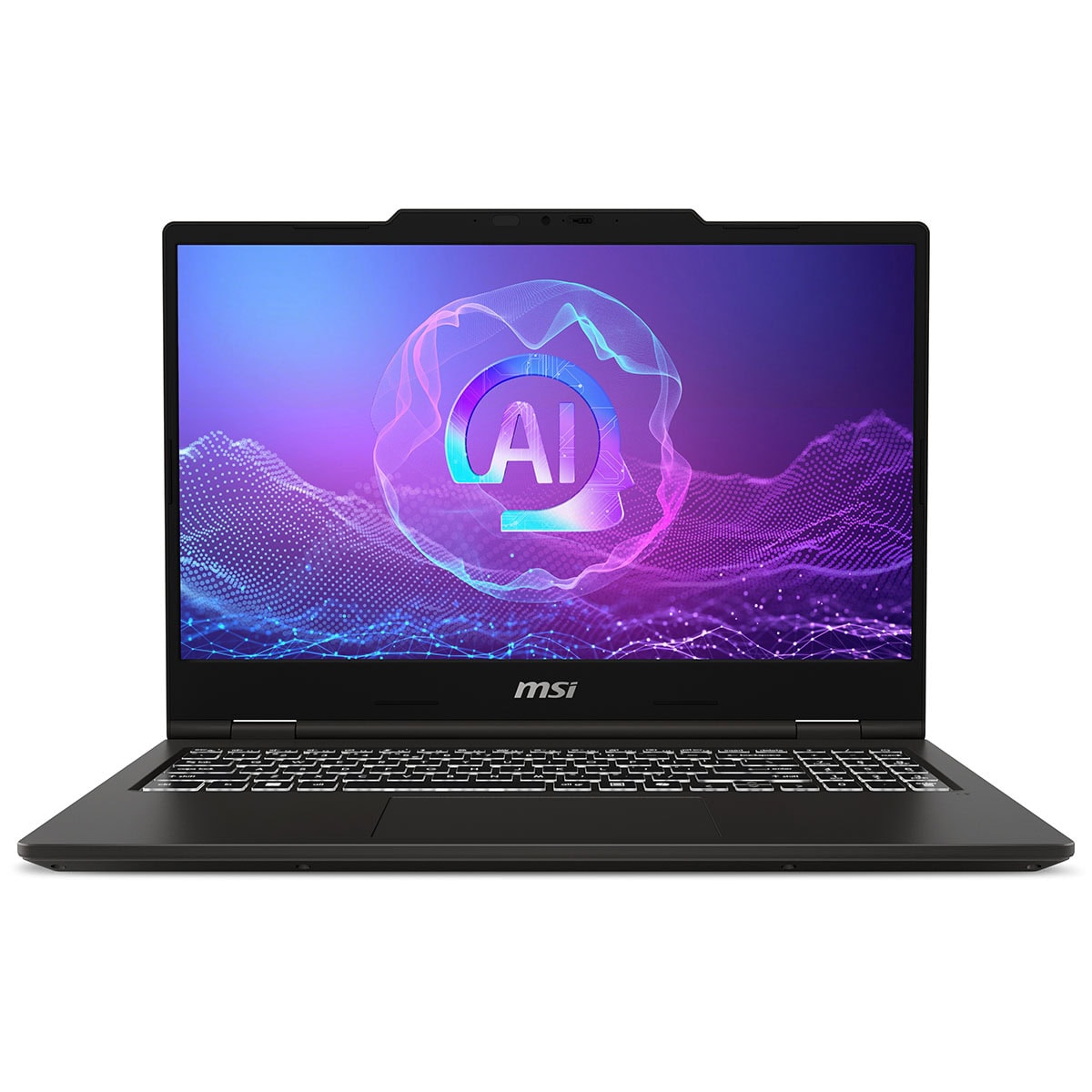 Msi Venturepro 15 A2rweg 206xtr Intel Core 7 240h 32gb Ddr5 1tb Ssd Rtx5050 8gb 120w 15.6 Inç Full Hd 144hz Freedos Laptop 1