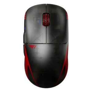 Pulsar X2 V3 T1 Edition Size 2 Medium Xs 1 Sensor Kablosuz Simetrik Gaming Mouse Px232t1 1