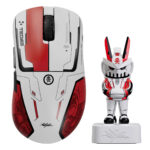 Pulsar Xlite V4 Quiccs Edition Size 2 Medium 8k Hz Xs 1 Sensor Kablosuz Gaming Mouse Pxl42qcs 1