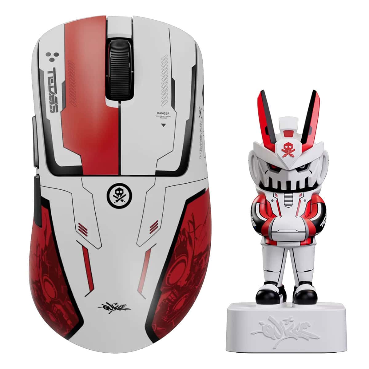 Pulsar Xlite V4 Quiccs Edition Size 2 Medium 8k Hz Xs 1 Sensor Kablosuz Gaming Mouse Pxl42qcs 1