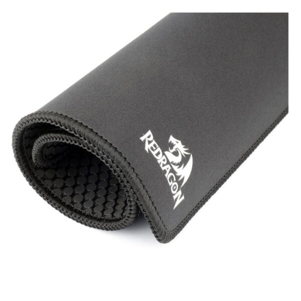 Redragon Flick L 45x40x0 4cm Large Su Gecirmez Kaymaz Taban Mouse Pad 5