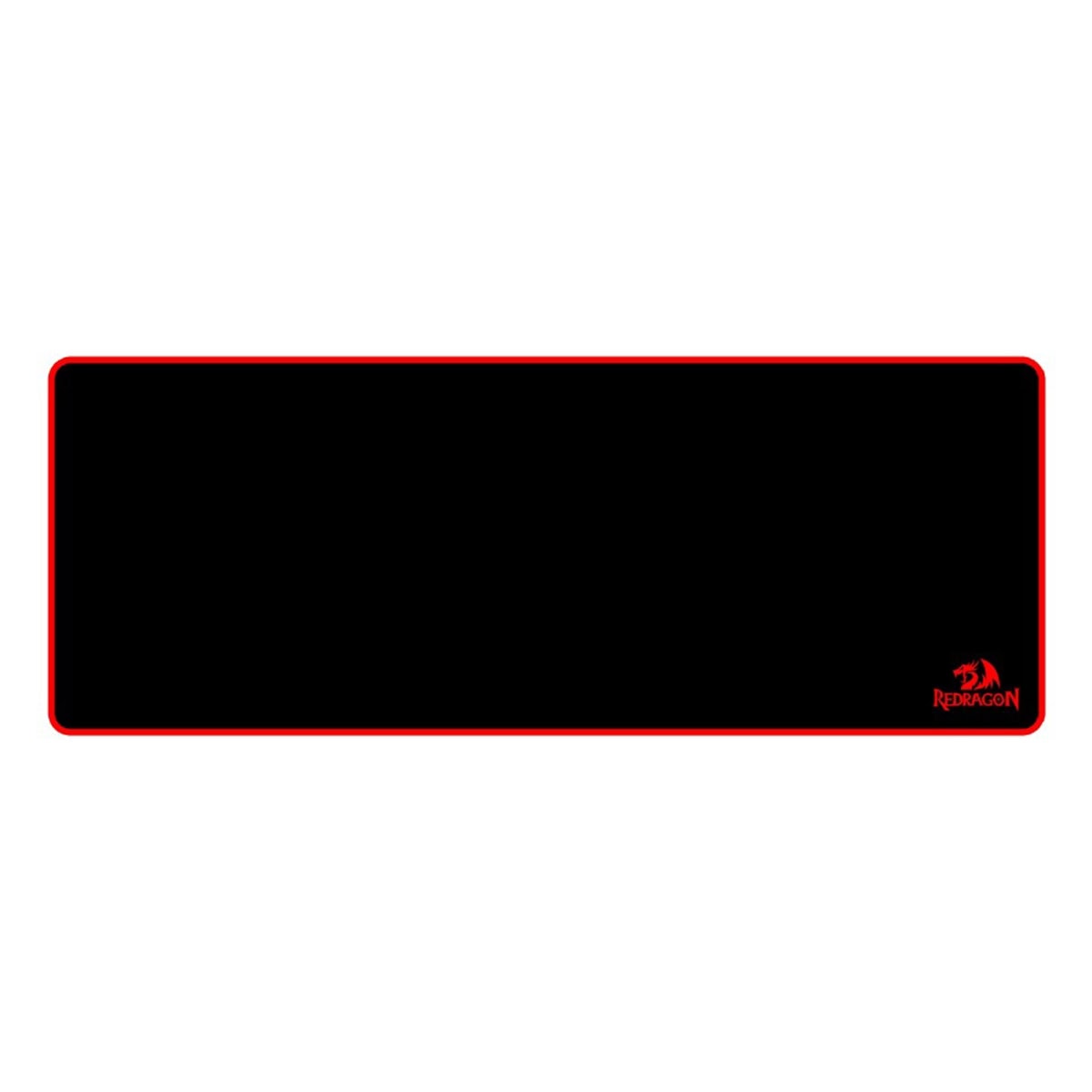 Redragon P003 Suzaku 80x30x0 3cm Su Gecirmez Kaymaz Taban Mouse Pad 1