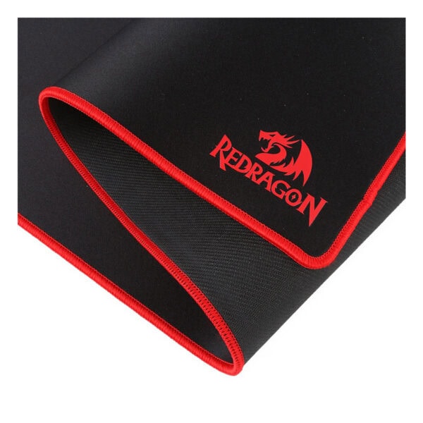 Redragon P003 Suzaku 80x30x0 3cm Su Gecirmez Kaymaz Taban Mouse Pad 4