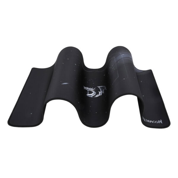 Redragon Xeon 90x40x0 3cm Su Gecirmez Kaymaz Taban Mouse Pad 4