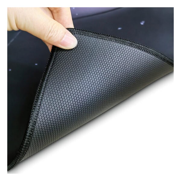 Redragon Xeon 90x40x0 3cm Su Gecirmez Kaymaz Taban Mouse Pad 5