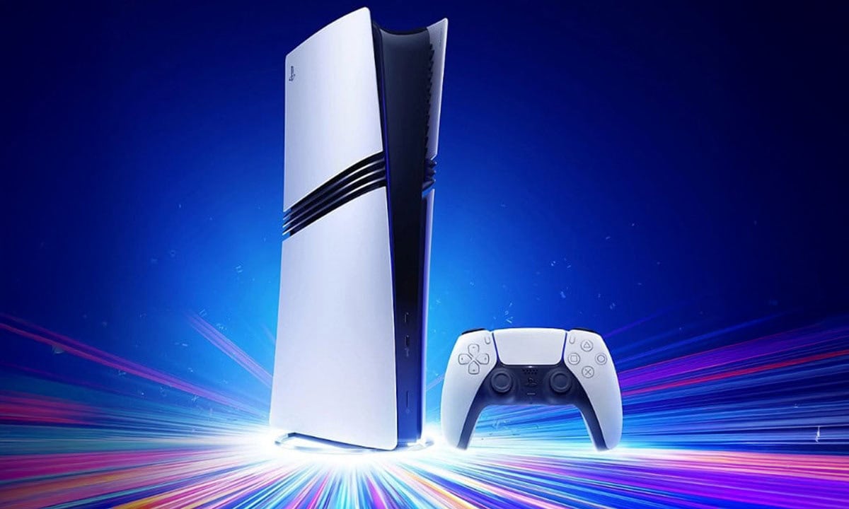PlayStation 5 Pro
