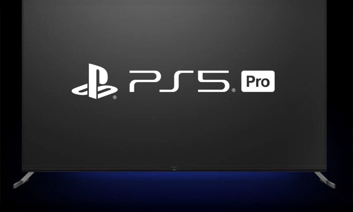 PS5 Pro özellikleri