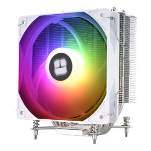 Thermalright Assassin X 120 Refined Se Argb White Tl C12cw S 4 X 6mm Isi Borulu Intel Uyumlu Hava Sogutucu 2 Yil Birebir Degisim Garantili 2