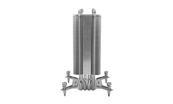 Thermalright Assassin X 120 Refined Se Argb White Tl C12cw S 4 X 6mm Isi Borulu Intel Uyumlu Hava Sogutucu 2 Yil Birebir Degisim Garantili 7