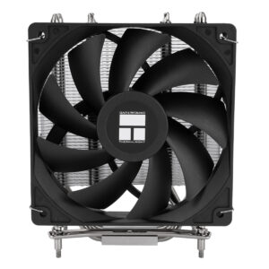 Thermalright Assassin X 120 Refined Se Tl C12c 4 X 6mm Isi Borulu Amd Uyumlu Hava Sogutucu 2 Yil Birebir Degisim Garantili 1