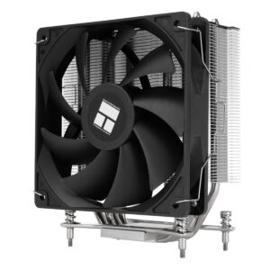 Thermalright Assassin X 120 Refined Se Tl C12c 4 X 6mm Isi Borulu Amd Uyumlu Hava Sogutucu 2 Yil Birebir Degisim Garantili 2
