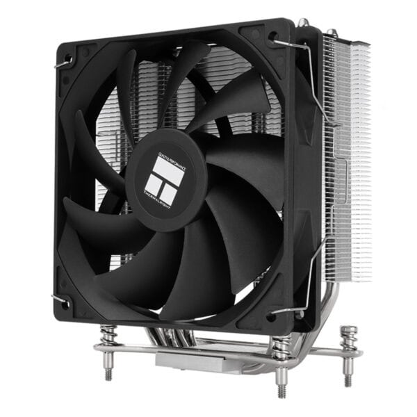 Thermalright Assassin X 120 Refined Se Tl C12c 4 X 6mm Isi Borulu Amd Uyumlu Hava Sogutucu 2 Yil Birebir Degisim Garantili 2