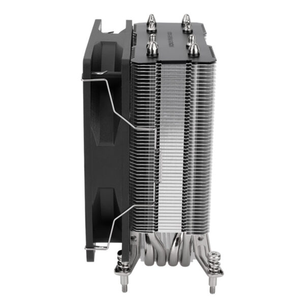 Thermalright Assassin X 120 Refined Se Tl C12c 4 X 6mm Isi Borulu Amd Uyumlu Hava Sogutucu 2 Yil Birebir Degisim Garantili 4