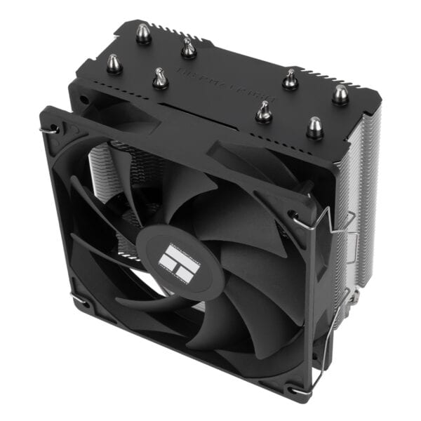 Thermalright Assassin X 120 Refined Se Tl C12c 4 X 6mm Isi Borulu Amd Uyumlu Hava Sogutucu 2 Yil Birebir Degisim Garantili 5
