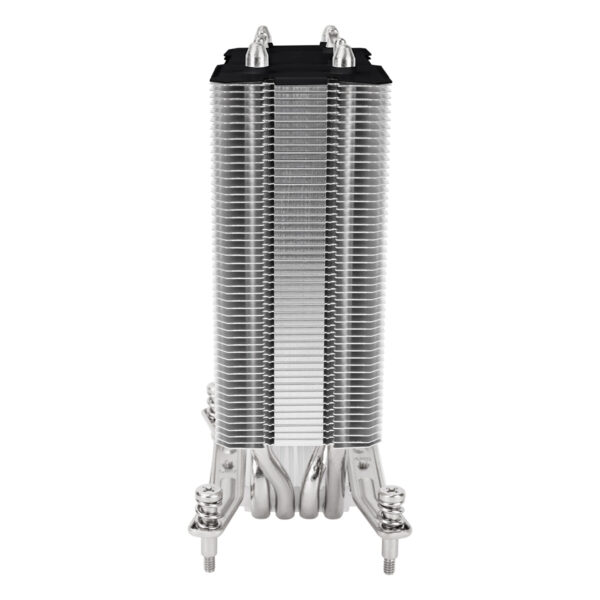 Thermalright Assassin X 120 Refined Se Tl C12c 4 X 6mm Isi Borulu Amd Uyumlu Hava Sogutucu 2 Yil Birebir Degisim Garantili 6