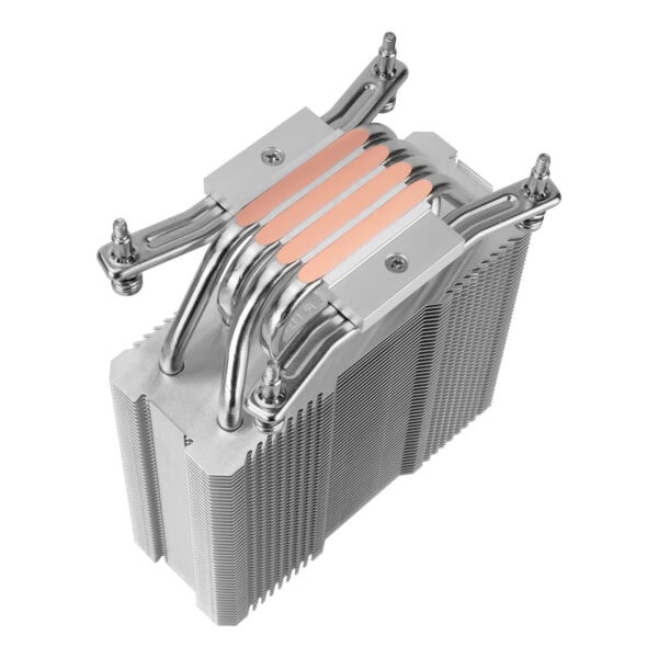Thermalright Assassin X 120 Refined Se Tl C12c 4 X 6mm Isi Borulu Amd Uyumlu Hava Sogutucu 2 Yil Birebir Degisim Garantili 7