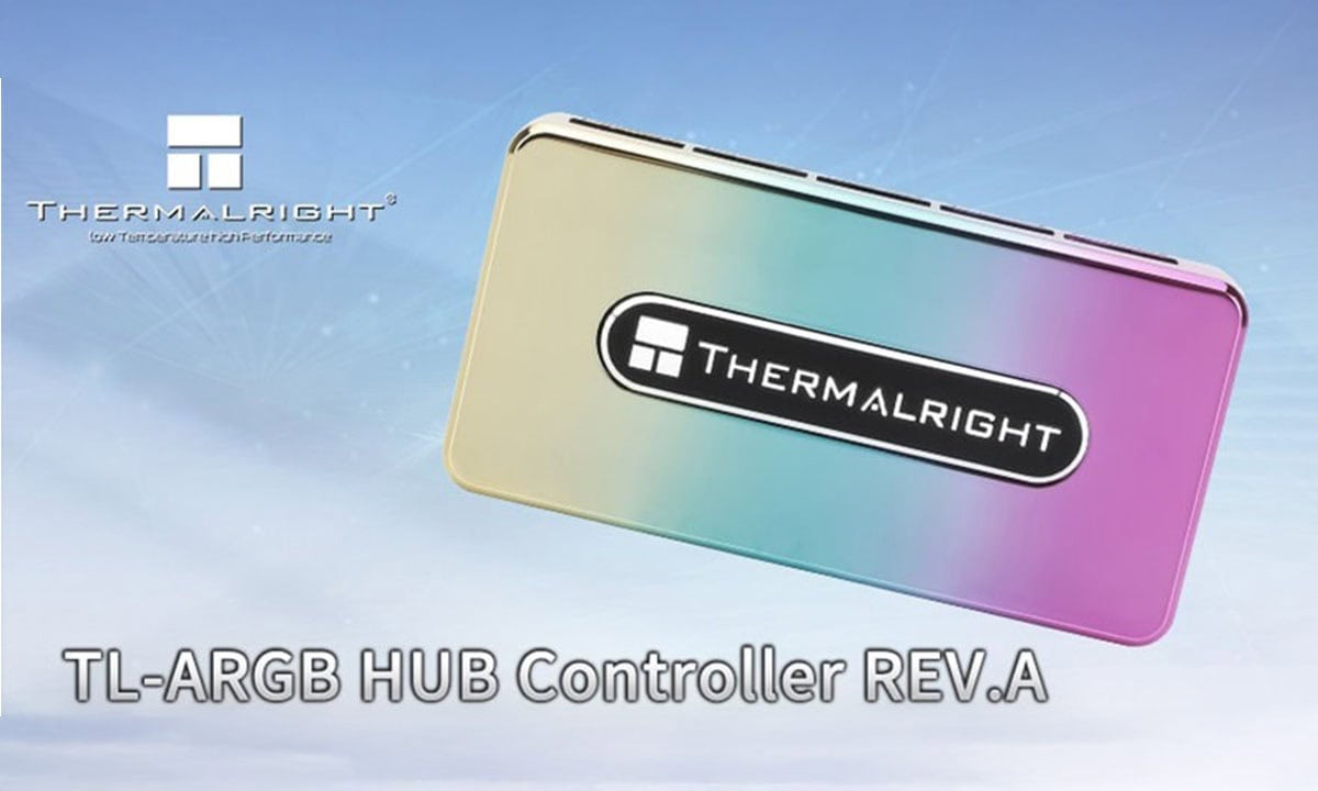 TL-ARGB HUB Denetleyici REV.A
