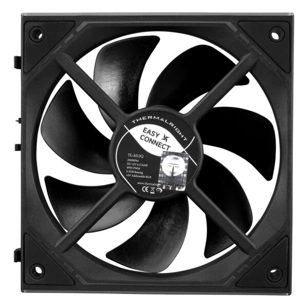 Thermalright Tl M12q Argb 120mm Kasa Fani 2