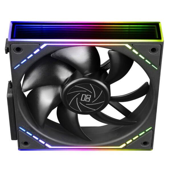 Thermalright Tl M12q Argb 120mm Kasa Fani 3
