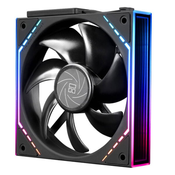 Thermalright Tl M12q Argb 120mm Kasa Fani 4