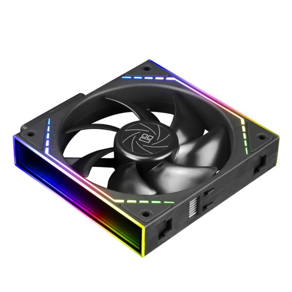 Thermalright Tl M12q Argb 120mm Kasa Fani 5