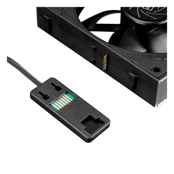 Thermalright Tl M12q Argb 120mm Kasa Fani 6